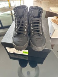 Chanel sneakers 運動鞋板鞋boots