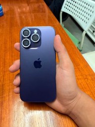 Apple iPhone 14 Pro