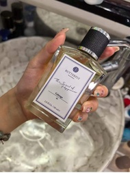 น้ำหอม Butterfly Thai Perfume กลิ่นหอมหวานจากไม้ส้ม ใบมะนาว ใบมังกร ใบมังกร น้ำหอมสำหรับผู้หญิง สำหร