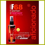﹍ ∟ ✆ ➹ AFICIONADO PERFUME F68 FANTASY BY BRITNEY SPEARS 85ML