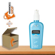 Equate Beauty 2-in-1 Foaming Cleanser Facial Cleanser & Makeup Remover with Glycerin, Daily Face Was