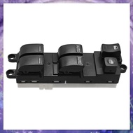 (Y W Z H)25401-8J100 for   2.5L 3.5L 2002 - 2006 Electric Power Master Window Switch Control Regulat