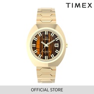 Timex Q Timex® 1972 Time Machine Reissue Watch TMTW2Y45200UJ
