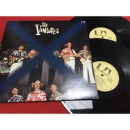 The Ventures-The Size 12 Inches 2LP PinHaiMusic B88 Shop