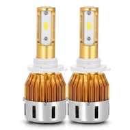 TIROL T23907 9005 PAIR OF CAR LED HEADLIGHT