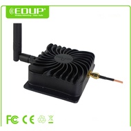 5.8G WIFI Wireless Router Engineering Two-Way Power Amplifier 5W Aerial Camera Signal Enhancement Am