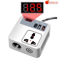 ❤NEVERTL-513❤ Car Inverter Power Inverter 12V To 220V Car Adapter 12V Inverter Invertor Ports /never