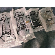 H2C Step Grill EX5 Fi / Wave125S / Wave125i LED (2018-2021) Besi Tengah