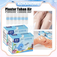 Waterproof/Anti-Wound Plaster/Protective Patch for Baby Bath Wounds, Anti-Abrasion Feet