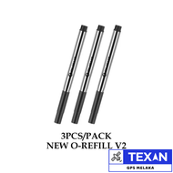 Olight New O-Refill V3 for OPen 2 OPen Pro and OPen Mini