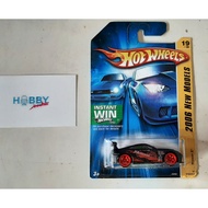 Hot Wheels 2006 NISSAN Z 350z Comold Rims Fairlady Mattel Diecast Car Model Collector Toys hotwheels