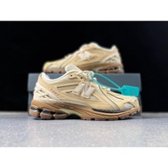 New Balance NB 1906R Dragon New arrivals retro mesh cushioned beige running shoes M1906RRE Special O