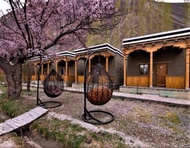 住宿 Shangrila Resort Nubra