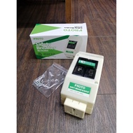 Oppo Safety Breaker w/ Outlet SHP-2P-W SERIES 30A / 60A 240V AC1o 60Hz