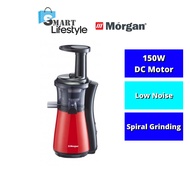 Morgan MSJ-B6001 Slow Juicer MSJ-B6001