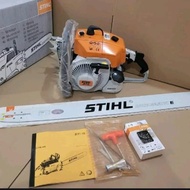 CHAINSAW MS070 STIHL BAR 36INCHI