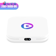 บลูทูธ-เข้ากันได้4.0สมาร์ทกล่องทีวี Android 13.0 H96Max M1กล่องทีวีที่ปลอดภัยกล่องสมาร์ททีวีตั้งค่าก