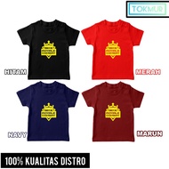 Garena Boys T-Shirt Free Fire Royale Combat Game FF Cool 3-12 Years Old Distro