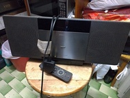 philips 微型音響系統