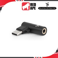 TRUTHEAR KEYX, Portable DAC and Amplifier: CS43131 USB-C Dongle DAC/AMP (TRUTHEAR KEYX)