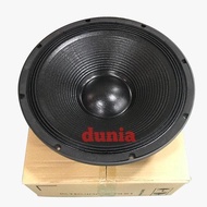 Speaker Component BC 15TBX100 Woofer 15 inch BNC 15 TBX 100 Limited