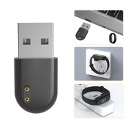 [clearance sale] Suitable for xiaomi millet band 7 6 5 mini charging band7 NFC portable USB charger 