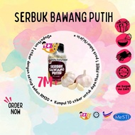 IZZLY Baby Food Serbuk Bawang Merah Bawang Putih Garlic Onion Powder Makanan Bayi