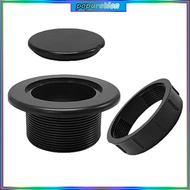 POP Outdoor Dining Table Hole Cover 1 63 Inch Patio Table Insert Cap