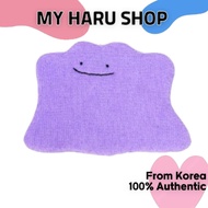 [Korea Shipping] Pokemon Ditto Coaster Cute Cup Mat Desk Decor - Ditto Merchandise for Collectors