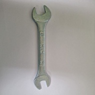 Wrench / Spanner 14x17 Metema Original Spanner Set