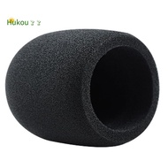 For  AT2020 ATR2500 AT2035 Compatible Foam Microphone Windscreen As A  Filter for the Microphones