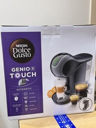 NESCAFE Dolce Gusto Genio S Touch 咖啡機
