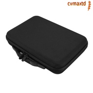 ICVMAX Alcoho Ink Storage Organizer, Holds 60 Bottles Internal Pockets  Ink Storage Box, EVA Shockpr