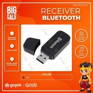 Bluetooth Audio Receiver USB Wireless Speaker Bluetooth Audio Music