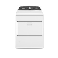 惠而浦【8TWGD5010PW】12公斤快烘瓦斯型乾衣機(含標準安裝)