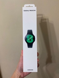 Samsung Galaxy Watch 4