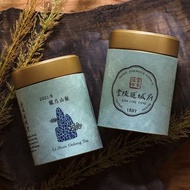 2021冬 梨山烏龍茶 Lishan Oolong | 台灣茶葉・茶葉伴手禮