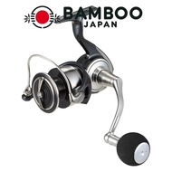 Daiwa (DAIWA) Large Spinning Reel 24 Certate SW 4000-H
Daiwa (DAIWA) Large Spinning Reel 24 Certate 