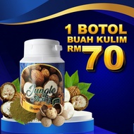 [100% ORIGINAL]KAPSUL BUAH KULIM JUNGLE HERBS