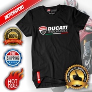 Ducati Corse Performance T-Shirt by Darkproject