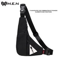 Túi đeo chéo Nam nữ thời trang MEN D6 GSR [ XƯỞNG SẢN XUẤT ]