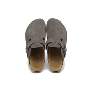 narrow edition 361 Boston soft soled shoes