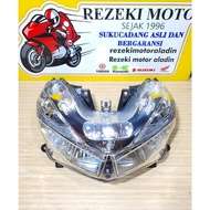 HONDA VARIO 125 150 LED 2015 K59 ORIGINAL WIN HEADLIGHT REFLECTOR