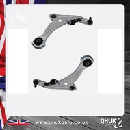 NISSAN ELGRAND E52 LOWER ARM QHUK
