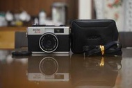 【售】稀少不錯的理光 Ricoh 35 FM畫質不隨便的估焦隨身機