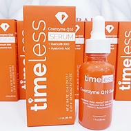 Timeless Coenzyme Q10 Serum 30ml. Authentic.