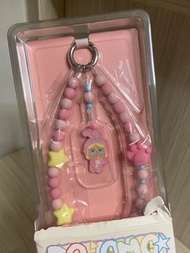 Crybaby 哭娃 手機鏈