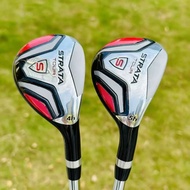 Golf Club/golf Club/Club STRATA golf Club golf Men Iron Wood Club No. 4 No. 5 Iron Wood Light Steel 