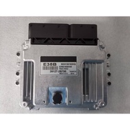 Suitable for Hyundai Car ECU Computer Board MEG17.9.12 39127-2B700 E38B