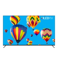 TV 32-inci, 42-inci, 65-inci, 75-inci, 90-inci HD, TV Pintar dengan Rangkaian WIFI